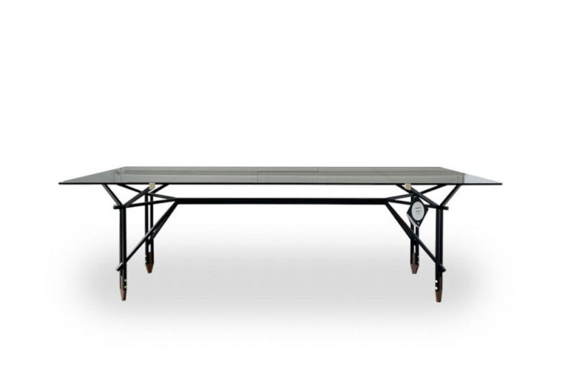 Olimpino Table (Expo Offer)