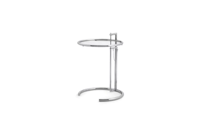 Adjustable Table E 1027 (Expo Offer)