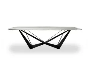 Skorpio Keramik Table (Expo Offer)