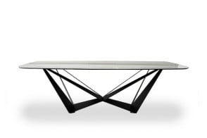 Table Skorpio Keramik (Offre Expo)