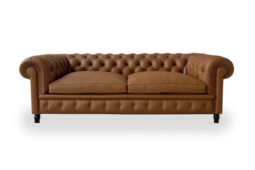 Chester One Sofa (Expo Offer) Poltrona Frau - 6