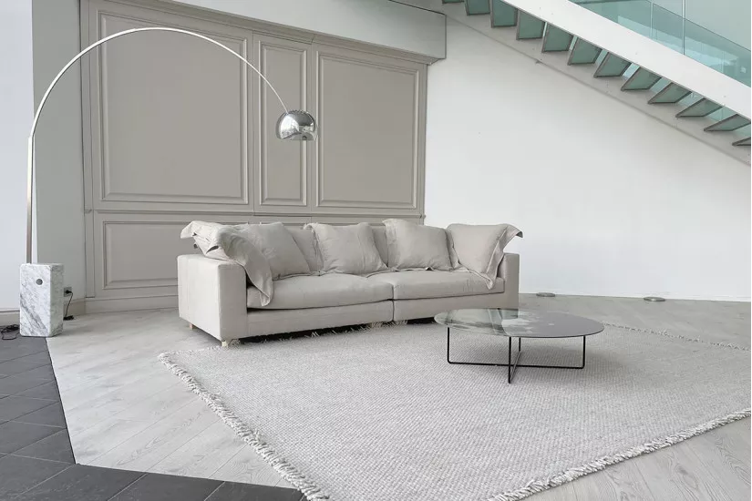 Nebula Nine Sofa d.110 (Expo Offer)