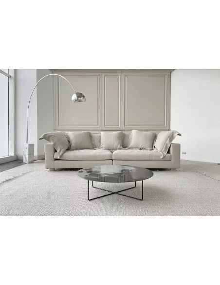 Nebula Nine Sofa d.110 (Expo Offer)