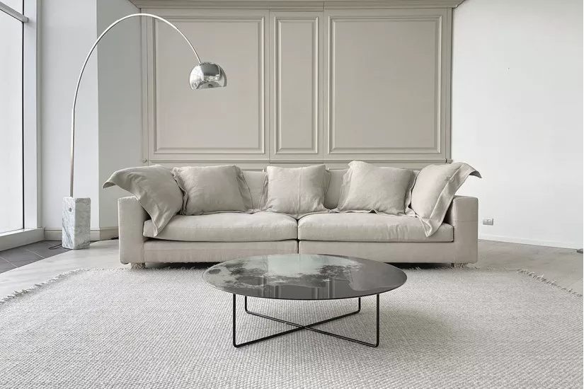 Nebula Nine Sofa d.110 (Expo Offer)
