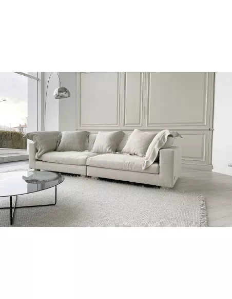 Nebula Nine Sofa d.110 (Expo Offer)