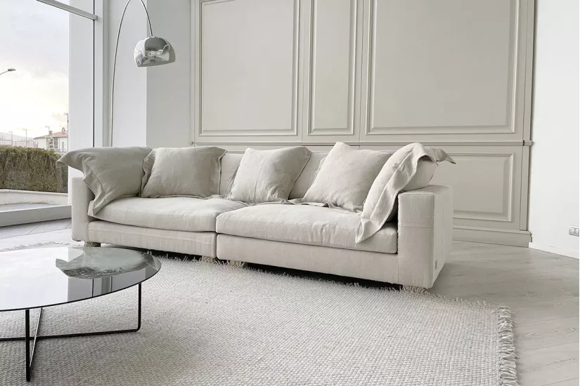 Nebula Nine Sofa d.110 (Expo Offer)