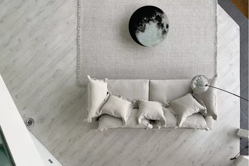 Nebula Nine Sofa d.110 (Expo Offer)