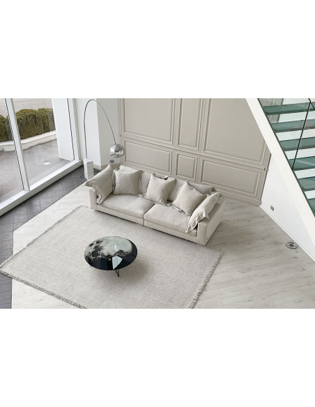 Canapé Nebula Nine p.110 (Offre Expo) Diesel with Moroso - 4