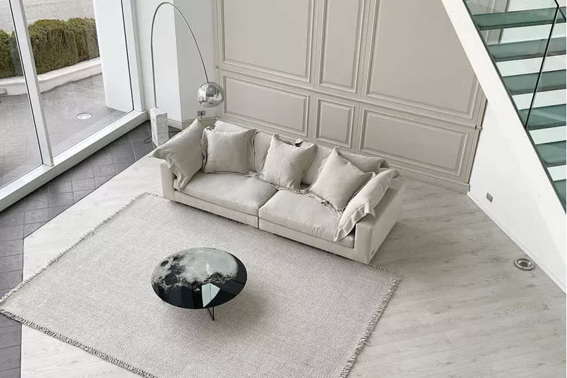 Nebula Nine Sofa d.110 (Expo Offer)