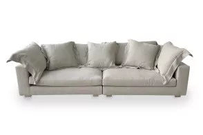 Canapé Nebula Nine p.110 (Offre Expo) Diesel with Moroso - 6