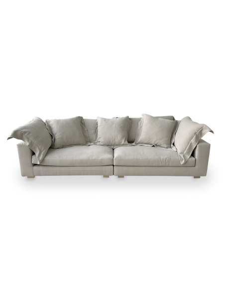 Divano Nebula Nine p.110 (Offerta Expo) Diesel with Moroso - 6