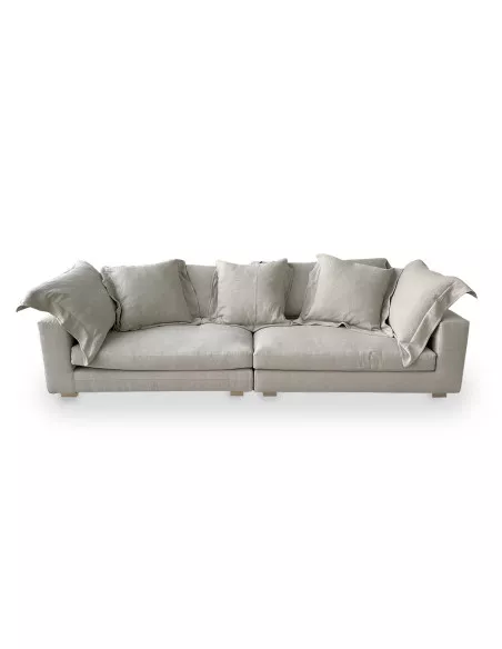 Nebula Nine Sofa d.110 (Expo Offer)