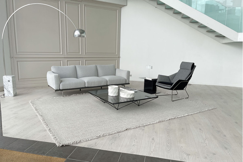 Canapé Happy Jack (Offre Expo) Poltrona Frau - 2