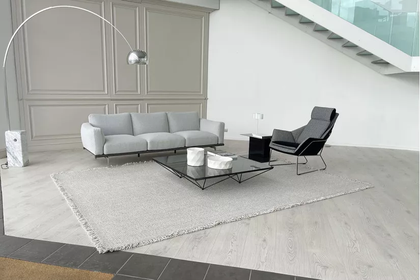 Happy Jack Sofa (Expo Offer)