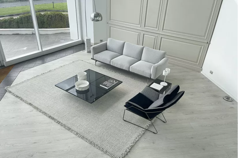 Happy Jack Sofa (Expo Offer)