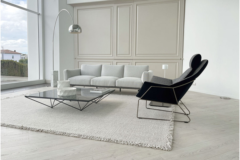 Canapé Happy Jack (Offre Expo) Poltrona Frau - 4