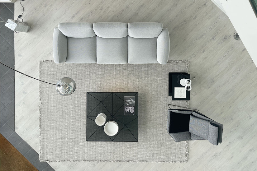 Canapé Happy Jack (Offre Expo) Poltrona Frau - 5