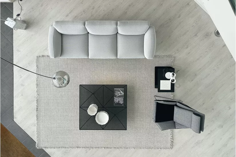 Happy Jack Sofa (Expo Offer)