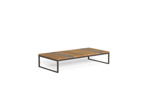 Casilda Outdoor Coffee Table 2