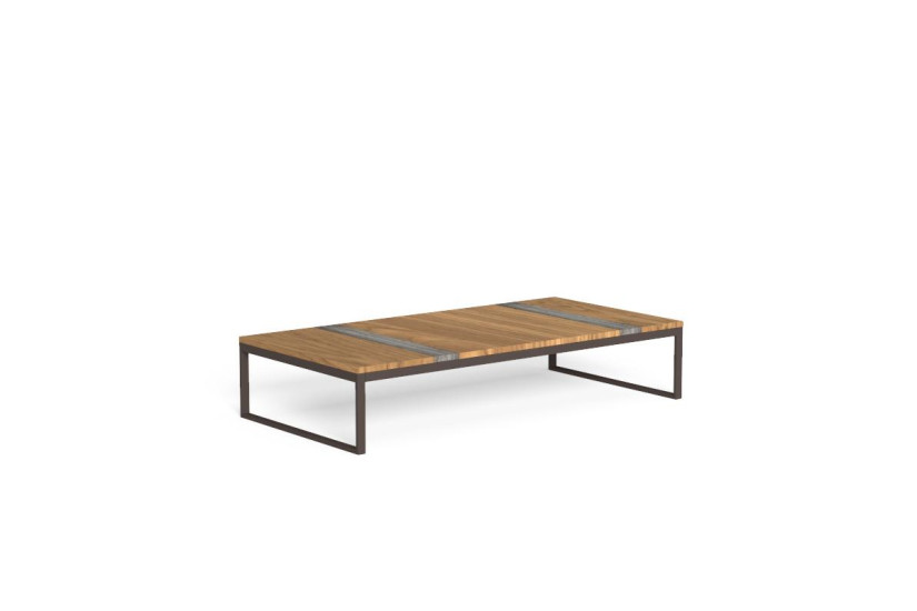 Casilda Outdoor Coffee Table