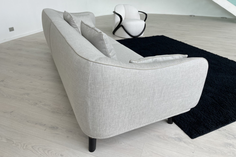 Canapé Drive Ed.2022 (Offre Expo) Giorgetti - 6