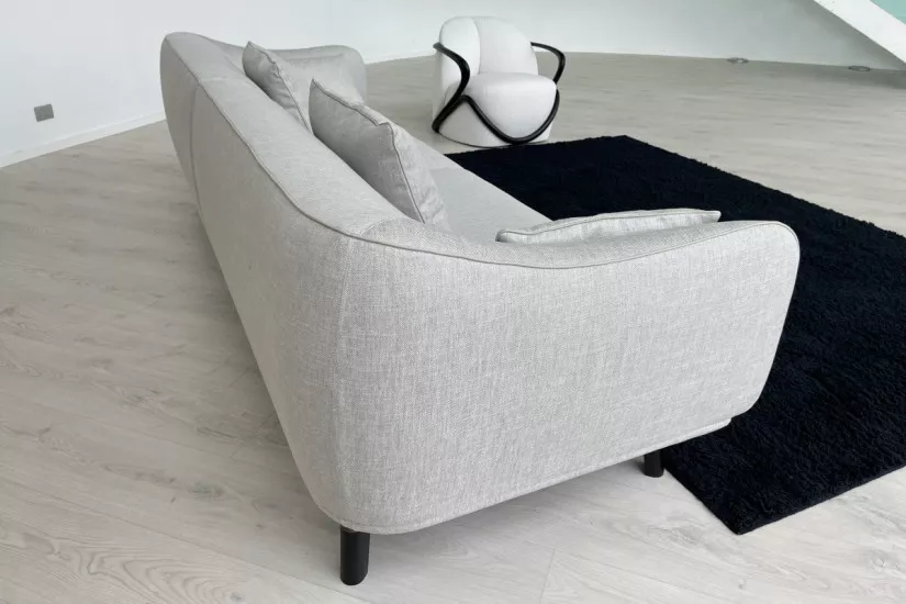 Divano Drive Ed.2022 (Offerta Expo) Giorgetti - 6