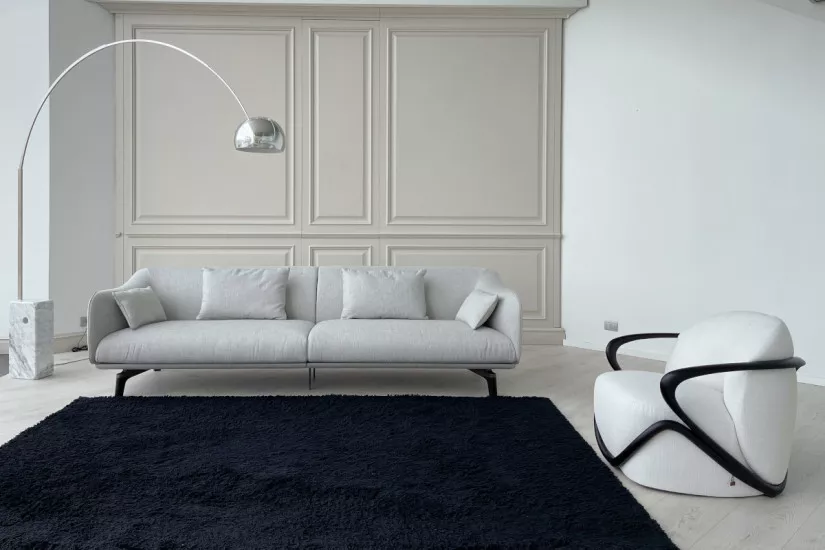 Divano Drive Ed.2022 (Offerta Expo) Giorgetti - 1