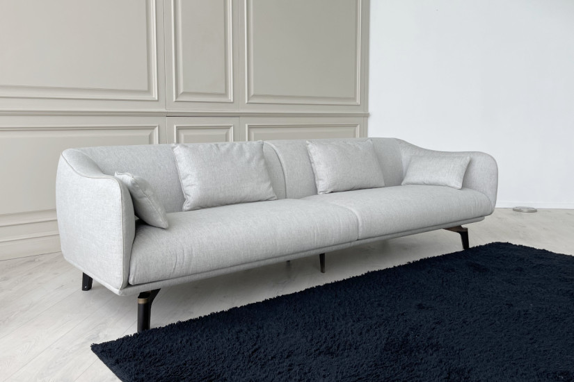 Drive Sofa 2022 Ed. (Expo Offer)