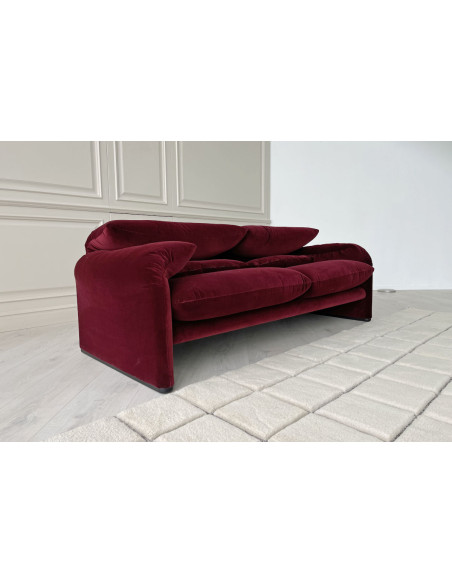 Maralunga Maxi Sofa (Expo Offer)