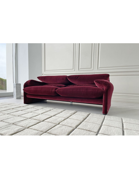 Maralunga Maxi Sofa (Expo Offer)