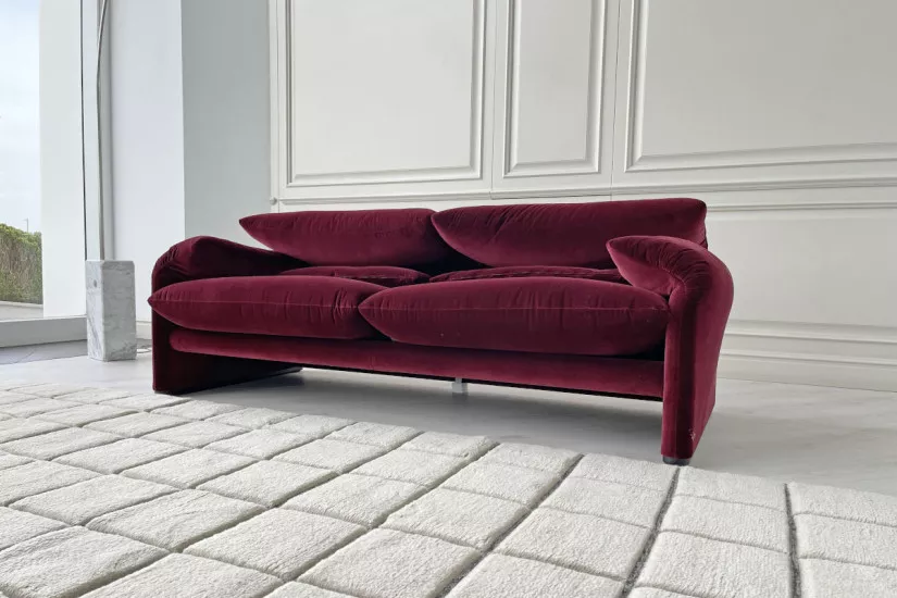 Maralunga Maxi Sofa (Expo Offer)