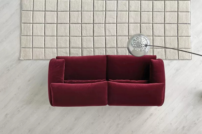 Divano Maralunga Maxi (Offerta Expo) Cassina - 5