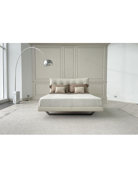 Letto Aurora Tre (Offerta Expo) Poltrona Frau - 3