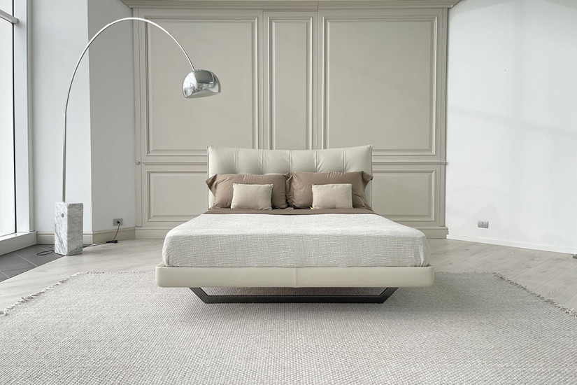 Letto Aurora Tre (Offerta Expo) Poltrona Frau - 3