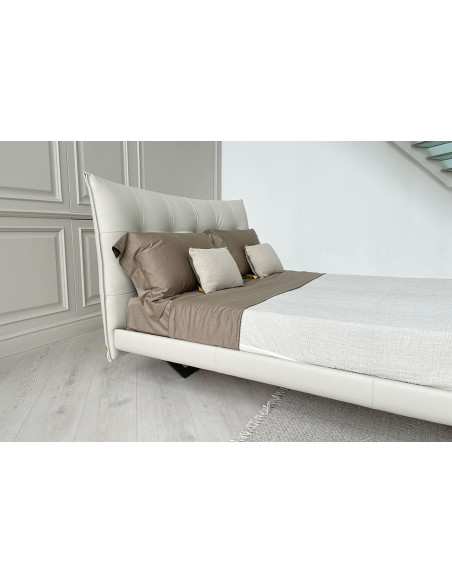 Letto Aurora Tre (Offerta Expo) Poltrona Frau - 6