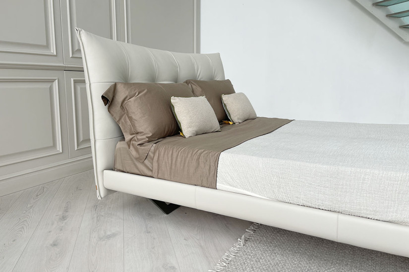 Lit Aurora Tre (Offre Expo) Poltrona Frau - 6