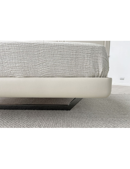 Letto Aurora Tre (Offerta Expo) Poltrona Frau - 5