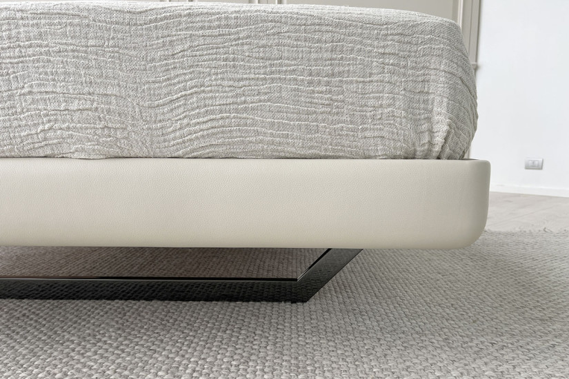 Letto Aurora Tre (Offerta Expo) Poltrona Frau - 5