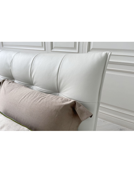 Letto Aurora Tre (Offerta Expo) Poltrona Frau - 7