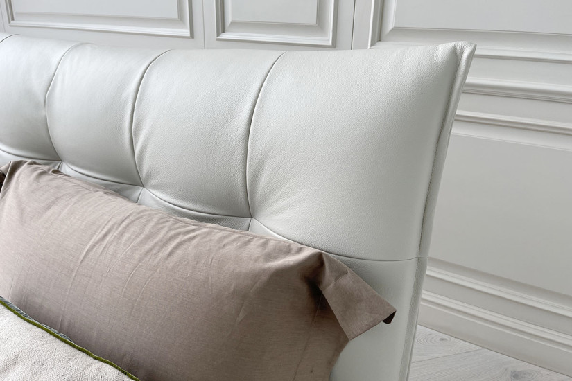 Letto Aurora Tre (Offerta Expo) Poltrona Frau - 7