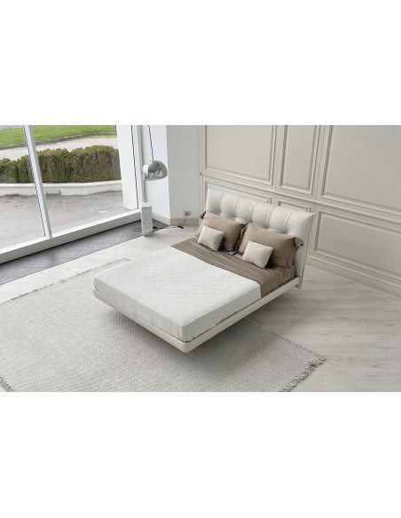 Letto Aurora Tre (Offerta Expo) Poltrona Frau - 1