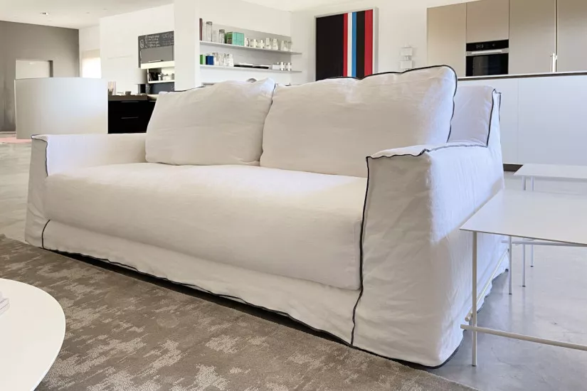 Loll Sofa (Expo Offer)