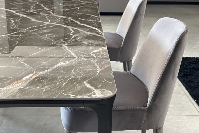 Table Slim Rectangular (Offre Expo) Sovet - 2