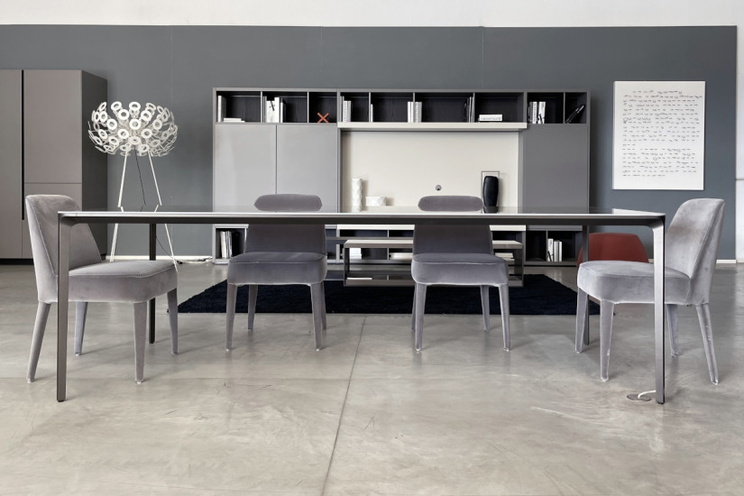 Table Slim Rectangular (Offre Expo) Sovet - 3