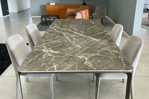 Tavolo Slim Rectangular (Offerta Expo) 2