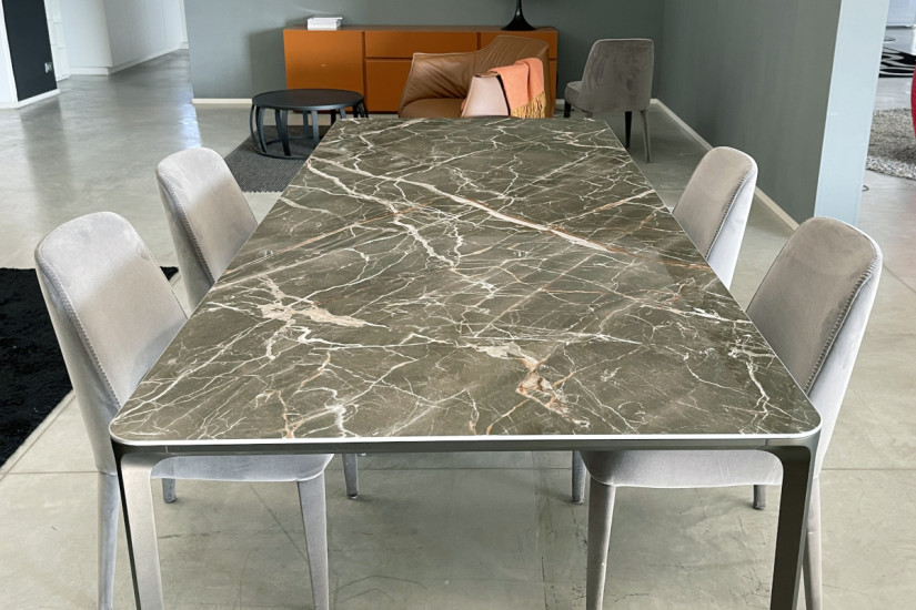 Table Slim Rectangular (Offre Expo) Sovet - 1