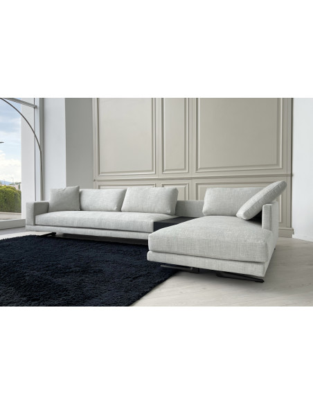 Divano Mondrian (Offerta Expo) Poliform - 2