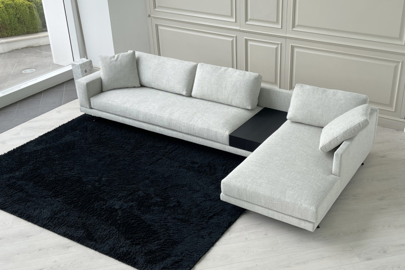 Divano Mondrian (Offerta Expo) Poliform - 4