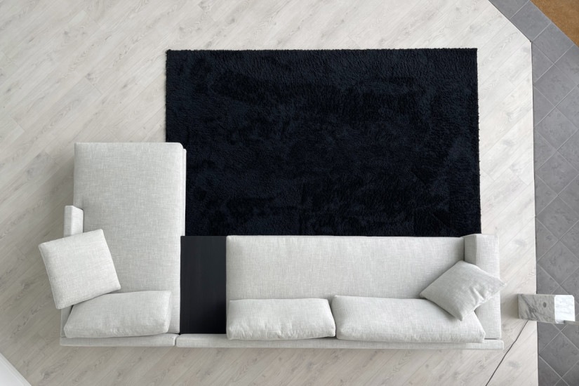 Divano Mondrian (Offerta Expo) Poliform - 5