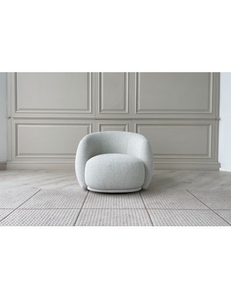 Fauteuil Pacific (Offre Expo) Moroso - 3